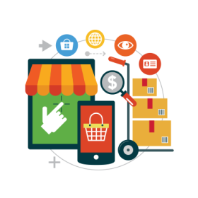 Разработка сложного сайта для сферы логистики в Datong